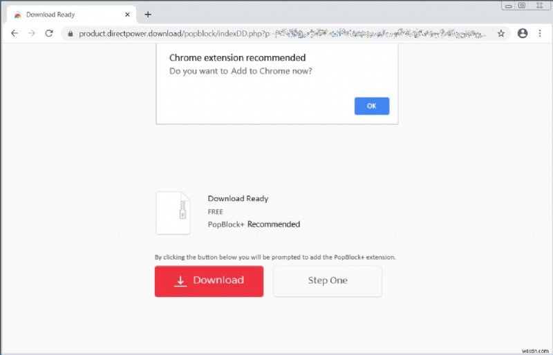 How to Completely Remove the PBlock+ Adware Extension from Your Browser