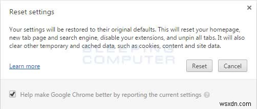 How to Remove Smashappsearch.com Search Redirect and Restore Your Browser