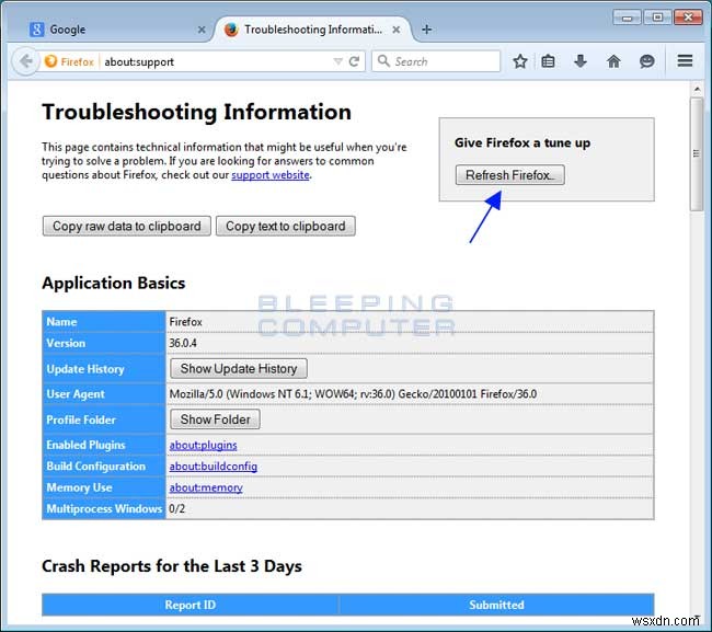 How to Remove Smashappsearch.com Search Redirect and Restore Your Browser