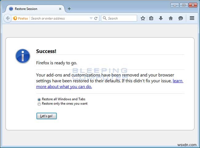 How to Disable the ‘Please Allow to Watch Video’ Popup Safely