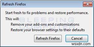 How to Remove Vitosc.xyz Search Redirects and Restore Your Browsing Experience