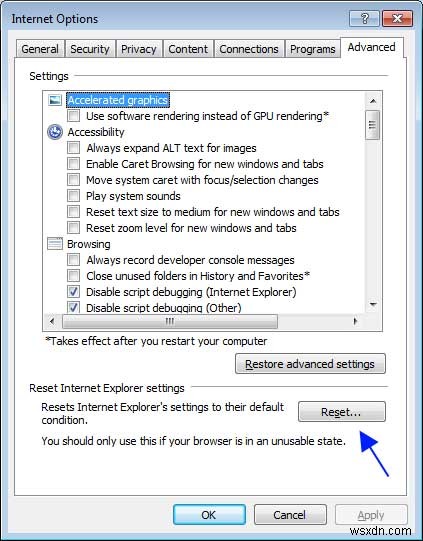 How to Remove Searchpowerapp.com Search Redirects from Your Browser