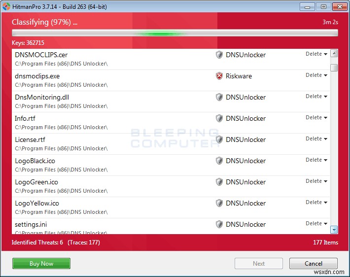 How to Remove Searchpowerapp.com Search Redirects from Your Browser