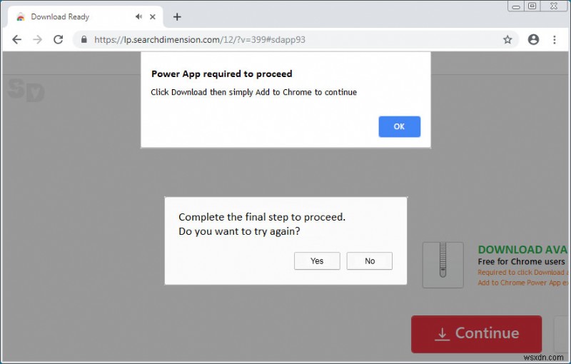 Step-by-Step Guide to Uninstall the Power App Chrome Extension
