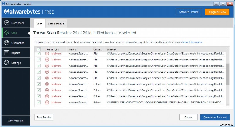 Step-by-Step Guide to Uninstall the Power App Chrome Extension