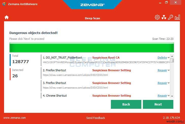 Step-by-Step Guide to Uninstall the Power App Chrome Extension