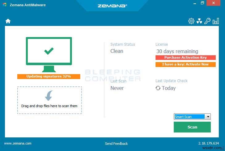 Eliminate Unwanted Search Redirects to SearchGeniusApp.com
