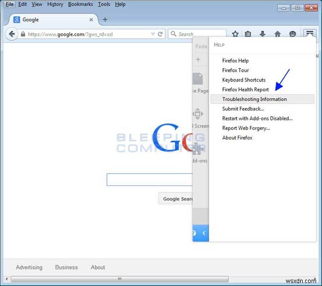 Eliminate Unwanted Search Redirects to SearchGeniusApp.com
