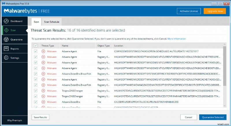 How to Safely Remove the ExtenBro DNS Changing Trojan from Your Computer