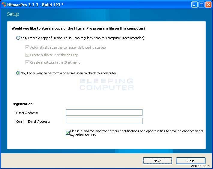 How to Safely Remove the ExtenBro DNS Changing Trojan from Your Computer