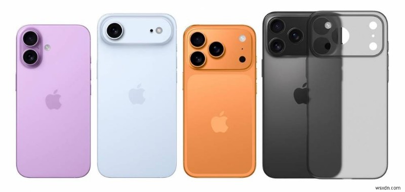Ultra‑Thin iPhone 17 Cases: The Growing Trend Behind Consumer Preference