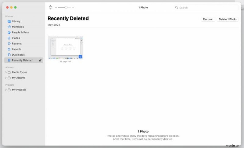 Restore Deleted Photos on Your Mac – Quick, Reliable Recovery Methods