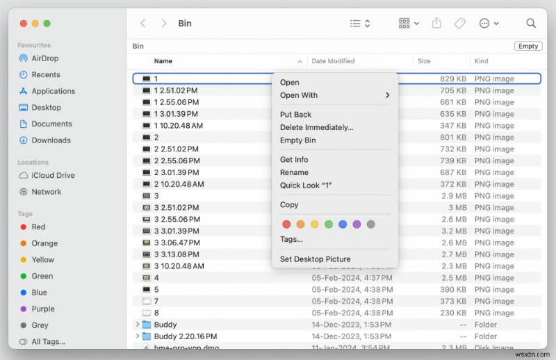 Restore Deleted Photos on Your Mac – Quick, Reliable Recovery Methods