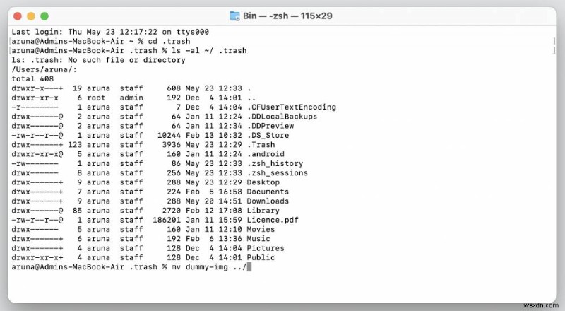 Restore Deleted Photos on Your Mac – Quick, Reliable Recovery Methods