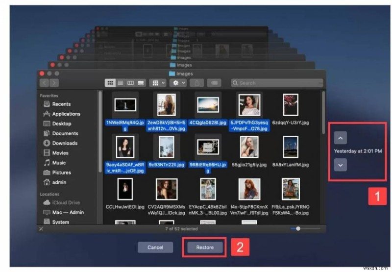 Restore Deleted Photos on Your Mac – Quick, Reliable Recovery Methods