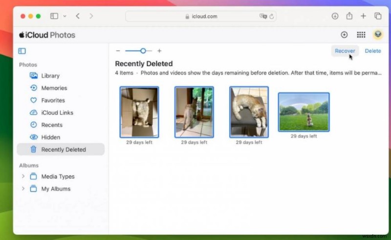 Restore Deleted Photos on Your Mac – Quick, Reliable Recovery Methods