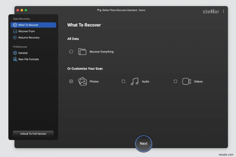 Restore Deleted Photos on Your Mac – Quick, Reliable Recovery Methods