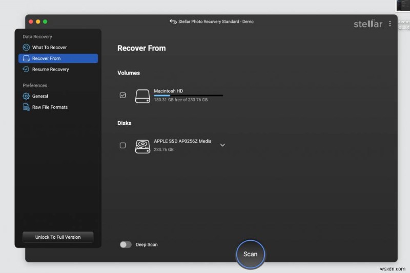 Restore Deleted Photos on Your Mac – Quick, Reliable Recovery Methods