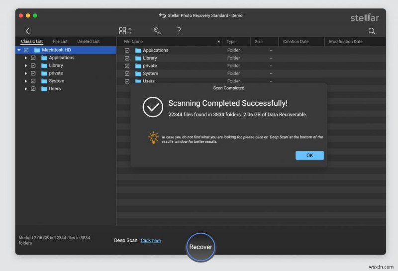 Restore Deleted Photos on Your Mac – Quick, Reliable Recovery Methods
