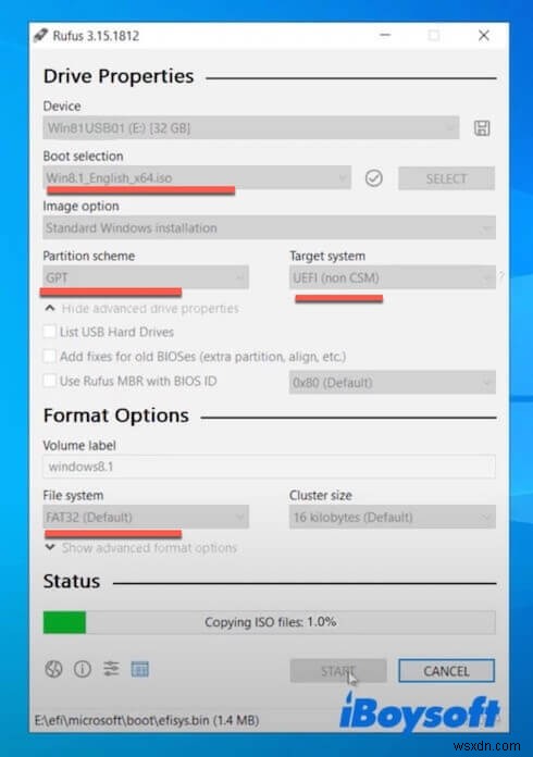 Download Windows 8.1 ISO (64‑bit & 32‑bit) – Safe & Free Sources