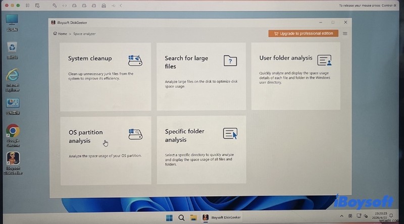 Download Ghost Spectre Windows 11 (SuperLite, SE, Compact) – Lightweight & Performance-Optimized