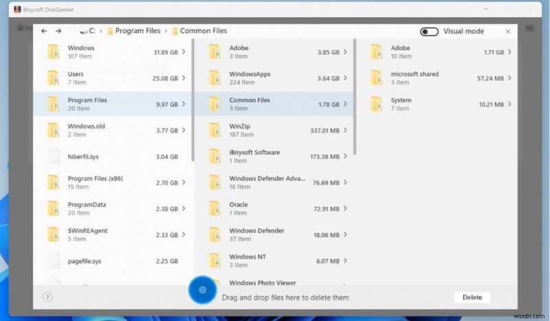 Download Ghost Spectre Windows 11 (SuperLite, SE, Compact) – Lightweight & Performance-Optimized