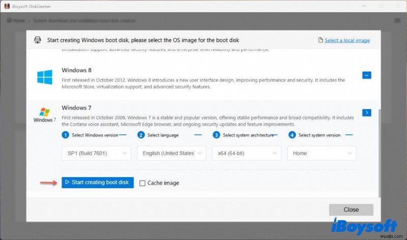 Download Windows 7 Ultimate 32/64‑bit ISO – Official, Secure, and Full Feature Pack