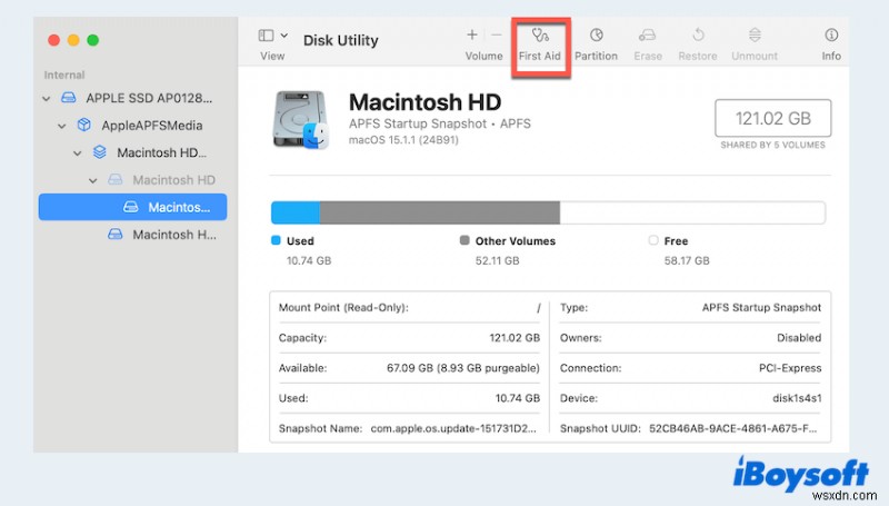 How to Remove Duplicate Files on Mac When Facing ‘File In Use’ or Permission Errors