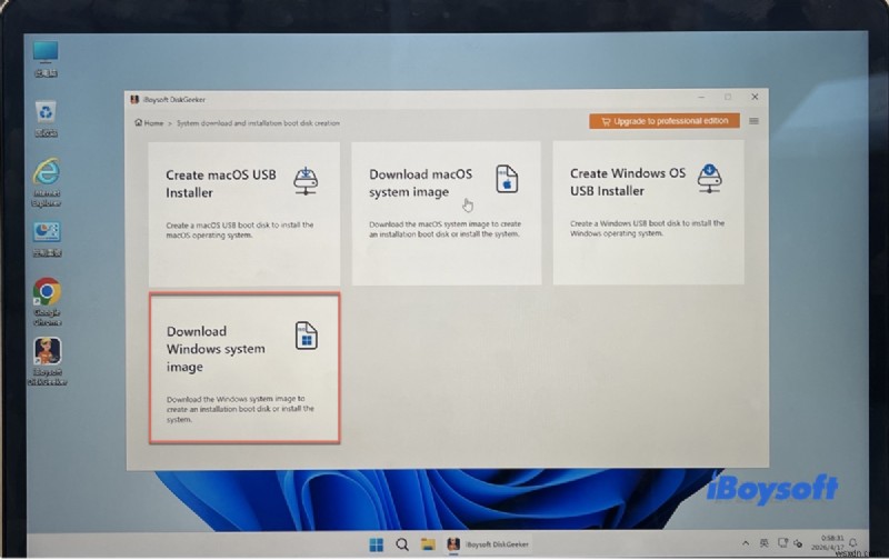 Download Windows 11 64‑bit ISO – 25H2 to 21H2 Updates, Secure & Reliable