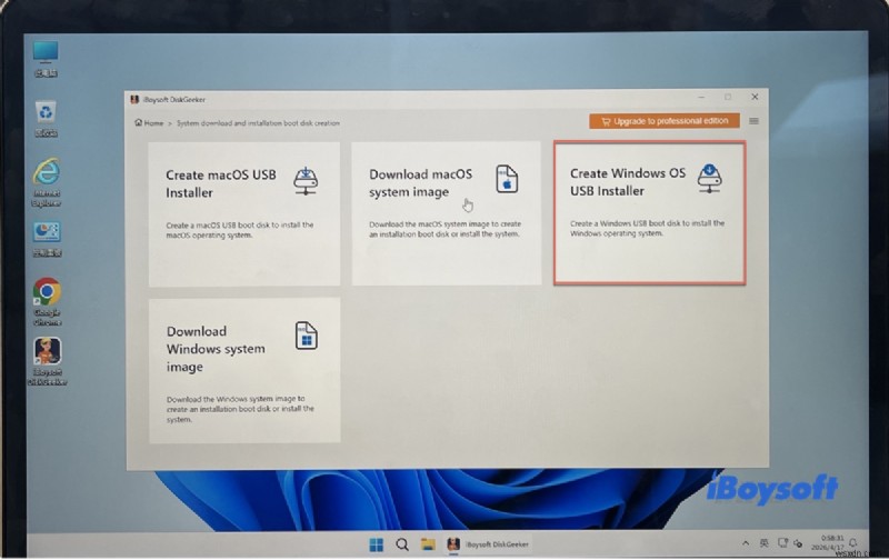 Download Windows 11 64‑bit ISO – 25H2 to 21H2 Updates, Secure & Reliable