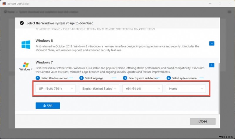Official Windows 7 Professional ISO Downloads – Free 2026 Archive (64‑bit & 32‑bit)