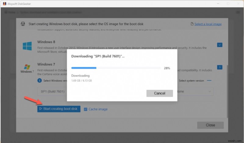 Securely Download the Official Windows 7 ISO – Safe & Trusted Methods
