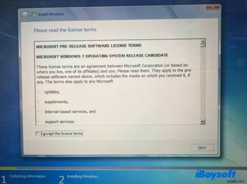 Securely Download the Official Windows 7 ISO – Safe & Trusted Methods