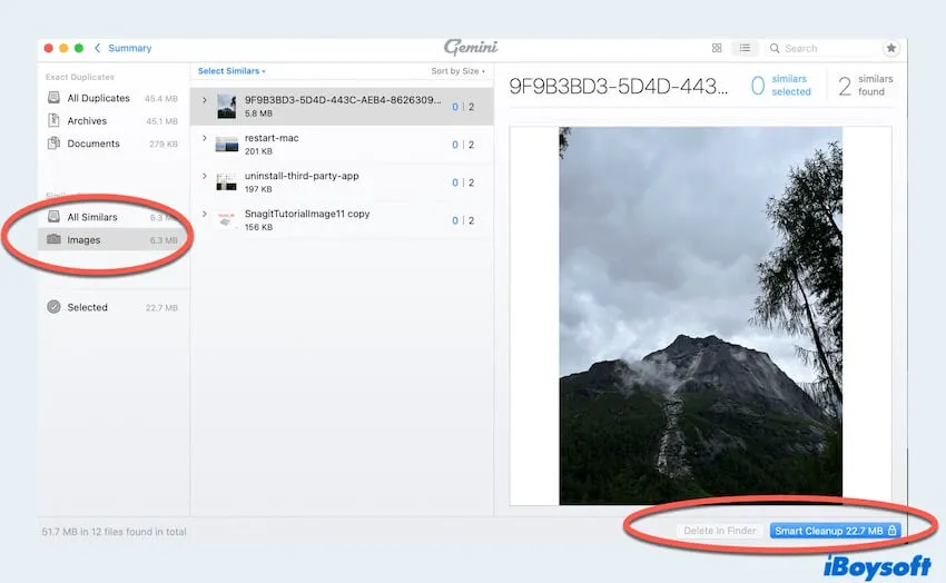 2026 Guide to the 7 Best Duplicate File Cleaners for Mac – Find the Perfect Fit