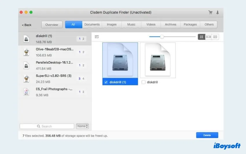 2026 Guide to the 7 Best Duplicate File Cleaners for Mac – Find the Perfect Fit