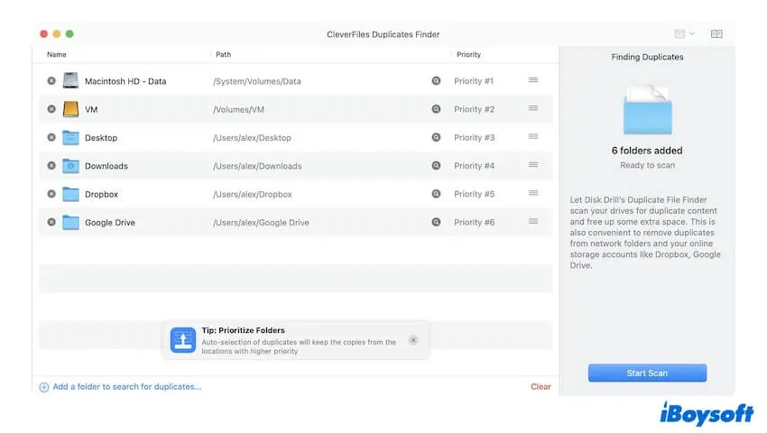 2026 Guide to the 7 Best Duplicate File Cleaners for Mac – Find the Perfect Fit
