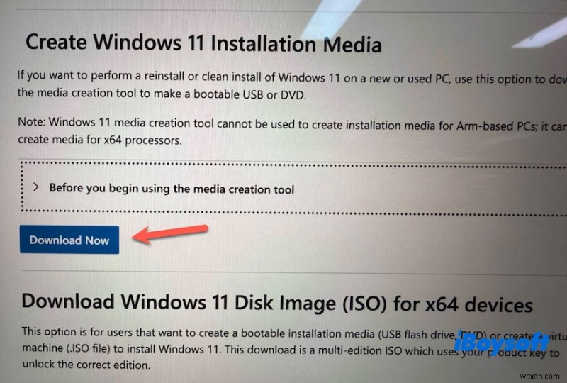 Official Windows 11 64‑bit ISO – Fast Direct Download Links & Setup Guide