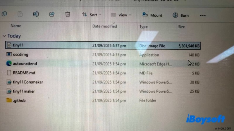 Tiny11: A Debloated Windows 11 Alternative – Risks, Real-World Testing, and Suitability