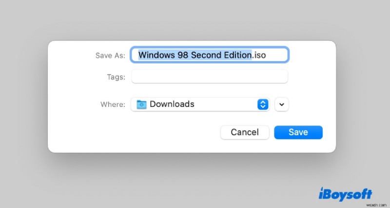 Windows 98 Second Edition Bootable ISO – Official, Safe, and Easy for Retro Gaming