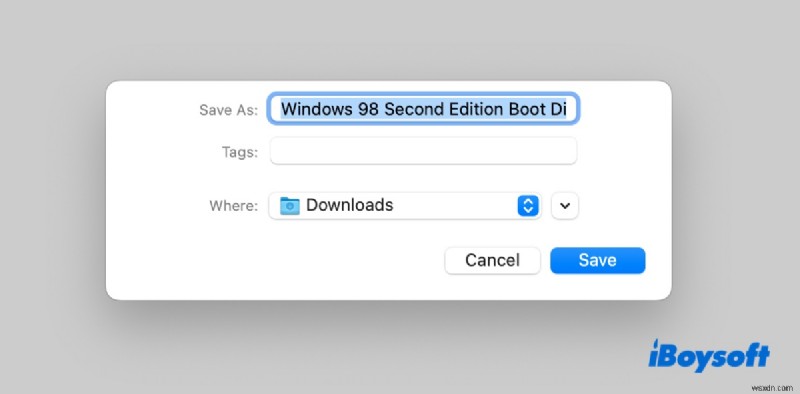 Windows 98 Second Edition Bootable ISO – Official, Safe, and Easy for Retro Gaming