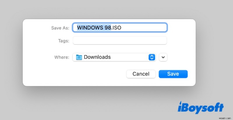 Windows 98 Second Edition Bootable ISO – Official, Safe, and Easy for Retro Gaming