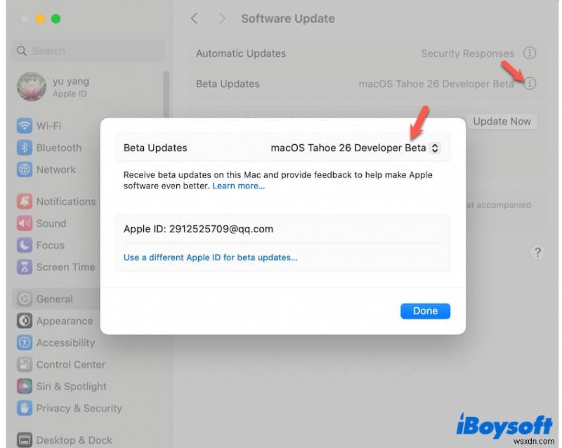 Step‑by‑Step Guide: Download & Install macOS Tahoe 26 Beta Safely