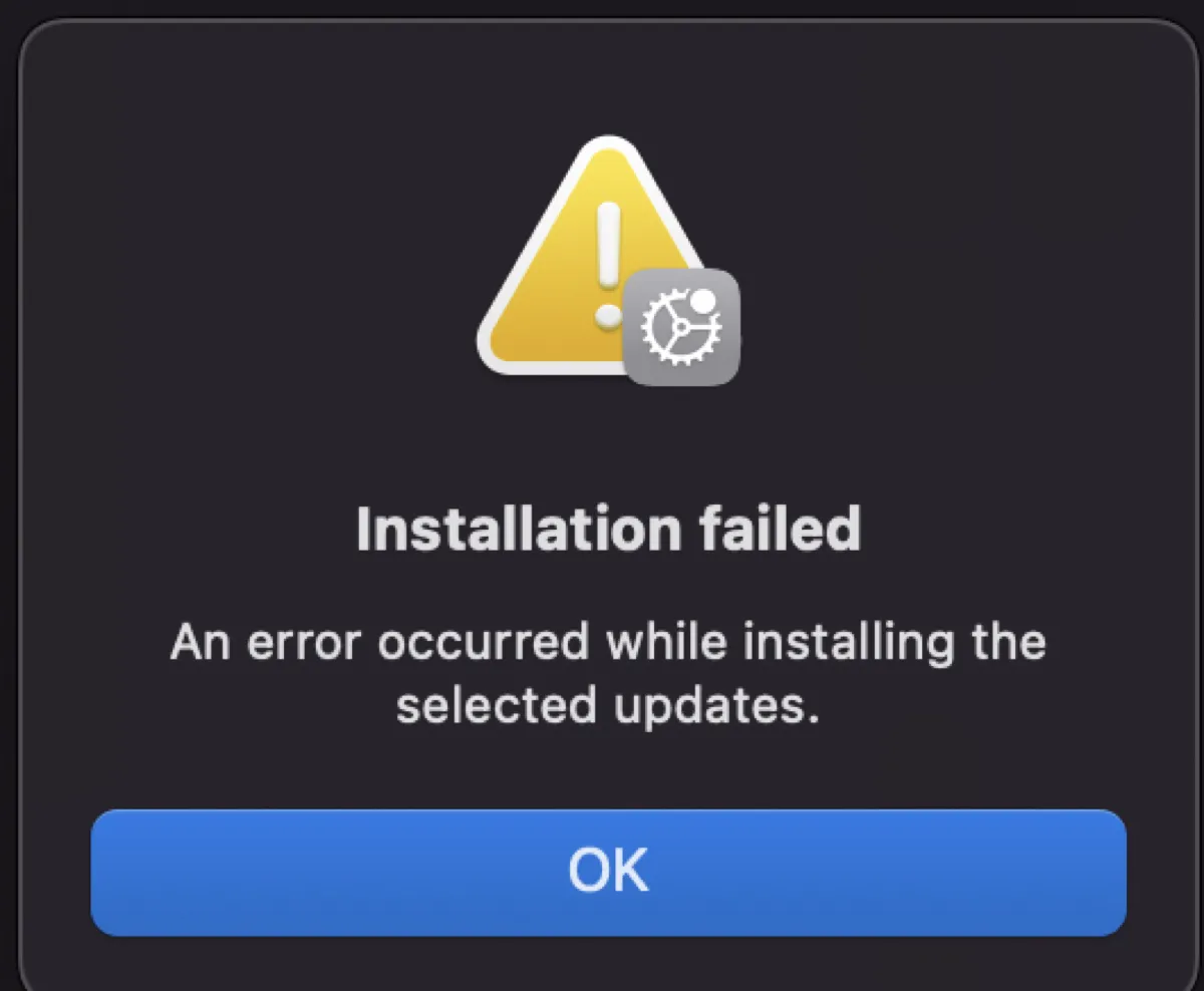 Common macOS Sequoia 15.7 Update Issues – Bugs, Fixes & Troubleshooting Tips