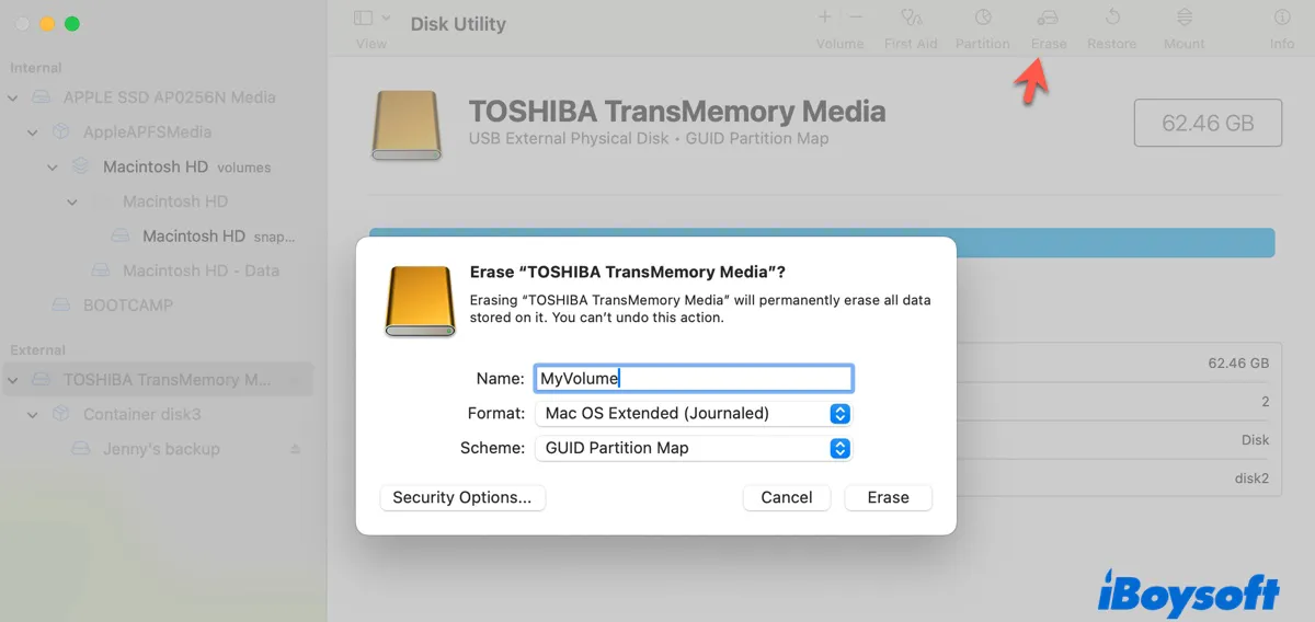How to Create a Bootable macOS 15 Sequoia USB Installer