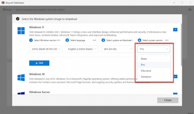 Download Windows 11 Pro ISO – Safe, Free, Step‑by‑Step Guide
