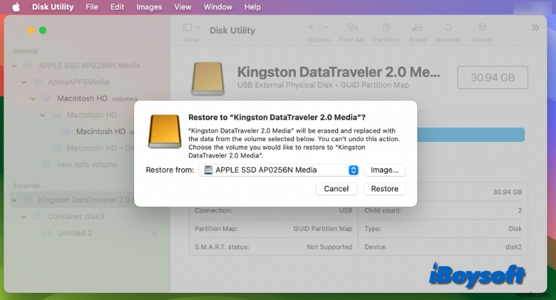 Create Disk Images on Intel, T2, and Apple Silicon Macs – Step‑by‑Step Guide