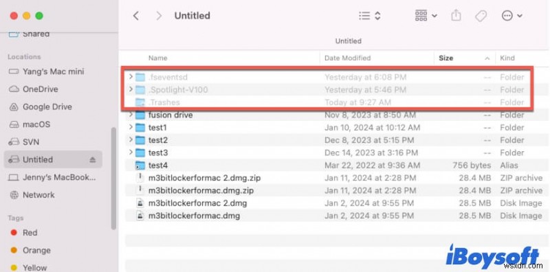 External Hard Drive Shows Full on Mac—Easy Fixes & Why It Happens