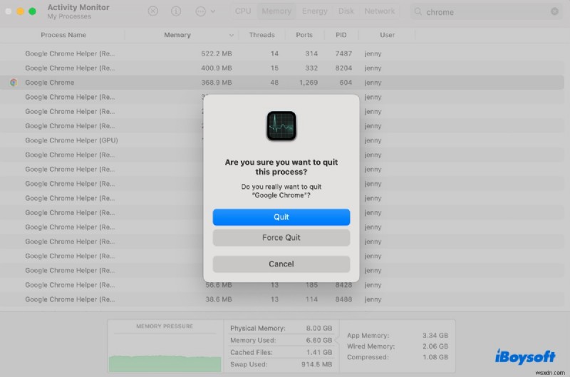 Delete Uninstallable Mac Apps: Fix Launchpad & Finder Issues