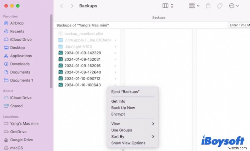 How to Fix  Can t Create New Folder  on Mac Desktop: Quick Solutions