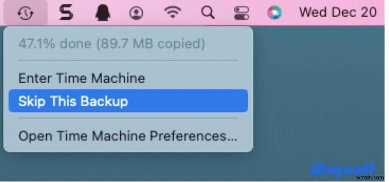 Why Can t I Copy Files to a Time Machine Drive? Solutions & Tips